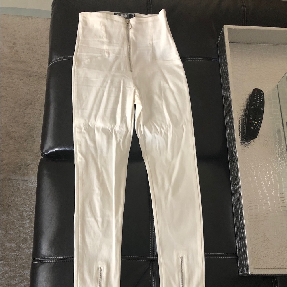 Rehab High Waisted Pants